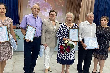 Встречи в сельской глубинке